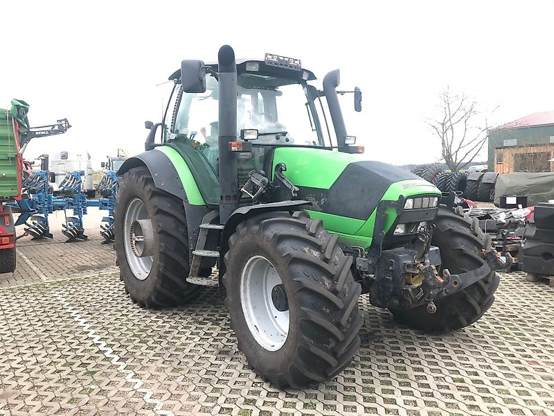 Deutz-Fahr M620