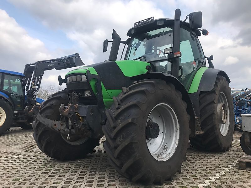 Deutz-Fahr Agrotron M620