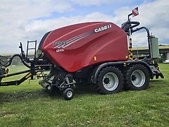 Case IH RB545 SILAGE PACK