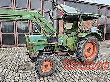 Fendt Farmer 3 S traktorpool Angebot