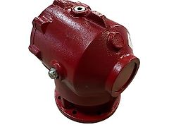 Kemper PRZEKŁADNIA KEMPER M4500, 345, 360, 6008 Z21 LCA67355, 67355