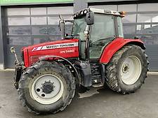 Massey Ferguson 7480 DYNA-VT traktorpool Angebot