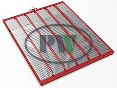PW Obersieb 87710706 (Art. CS-87710706R) – Ersatzteil passend für CASE IH (Mais)