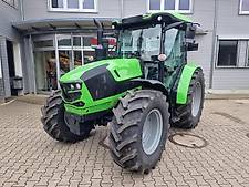 Deutz-Fahr 5105 GS traktorpool Angebot