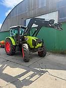 Claas Axos 340 traktorpool Angebot