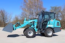 Neumeier NH60 - ähnl. Weidemann, Wacker, Thaler,...