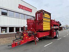 Grimme SE 260 UB