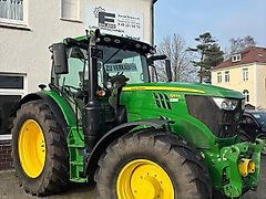 John Deere 6145 R