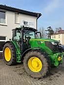 John Deere 6145 R traktorpool Angebot