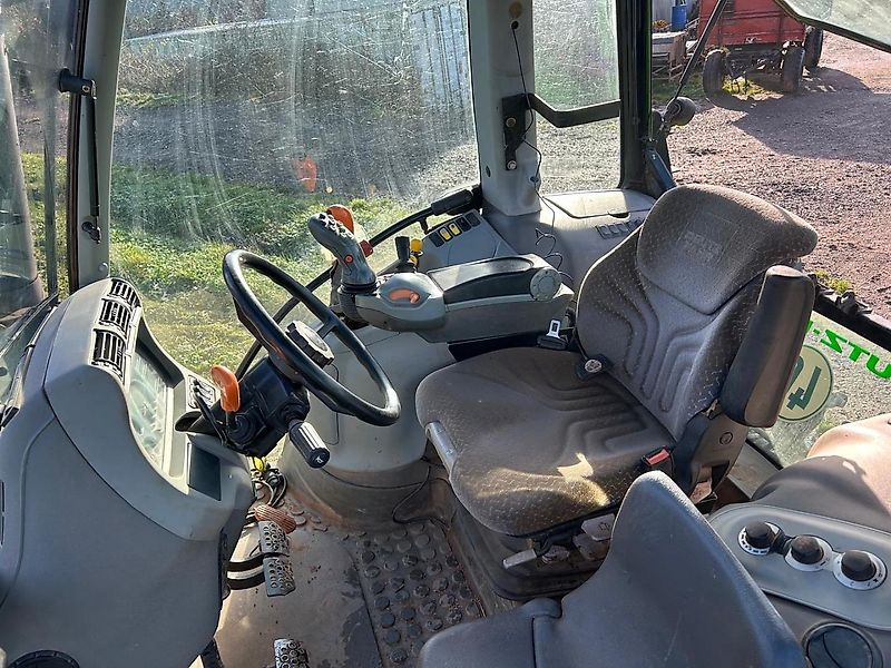 Deutz-Fahr Traktor Agrotron M640 Profiline