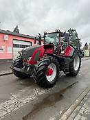 Fendt 936 Vario traktorpool Angebot