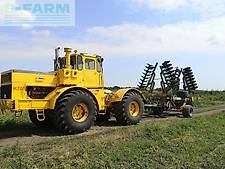Kirovets K701P traktorpool Angebot