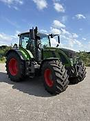 Fendt 718 traktorpool Angebot