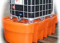 Kingspan Auffangwanne IBC – 1000 Kingspan Auffangwanne IBC – 1000