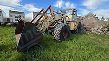 Kirovets K701 traktorpool Angebot