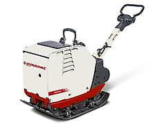 Dynapac DRP 45DX DCI / baugleich Bomag 45/55D mit Verdichtungsanzeige - auch zur Miete!