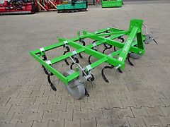 VEMAC Bomet Grubber Bomet 210cm Dorado Kultivator Bodenlockerer NEU