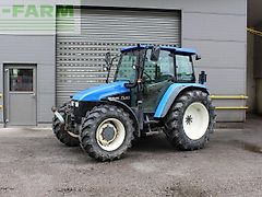 New Holland tl 80