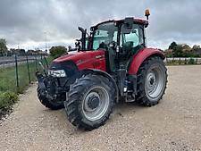 Case IH LUXXUM 110 traktorpool Angebot