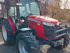 Massey Ferguson 4708 M