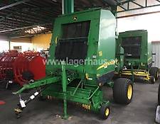 John Deere 592