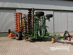 Amazone CATROS+ 8003-2TX GÜLLESCHEIBENEGGE