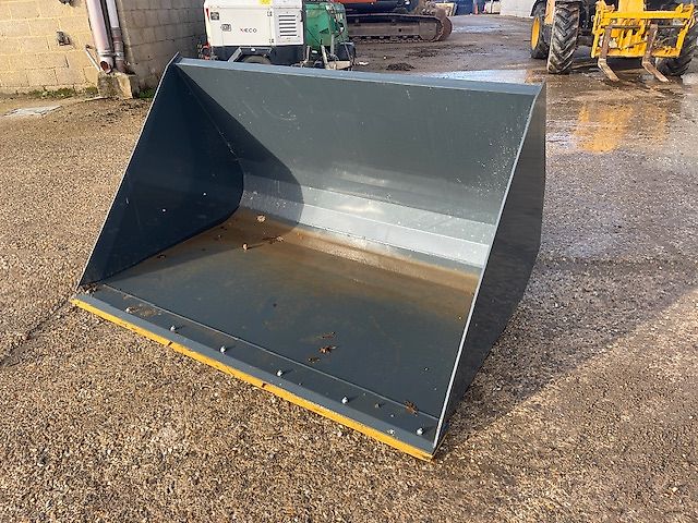 Merlo TREEMME Bucket