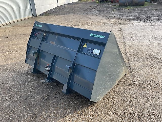 Merlo TREEMME Bucket