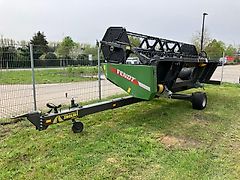 Fendt FREEFLOW 540