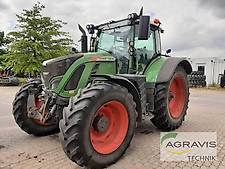 Fendt 720 VARIO S4 traktorpool Angebot