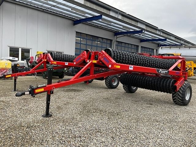 Kverneland Actiroll 830 Classic Cambridge NEU