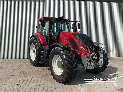 Valtra T 235 A
