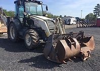 Terex 860 SX Terex 860 SX