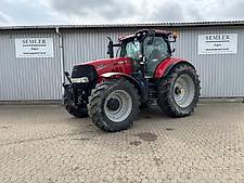 Case IH PUMA 240 CVX traktorpool Angebot