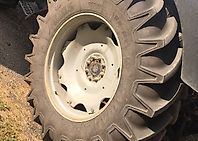 Mitas 460/85R34 Mitas 460/85R34