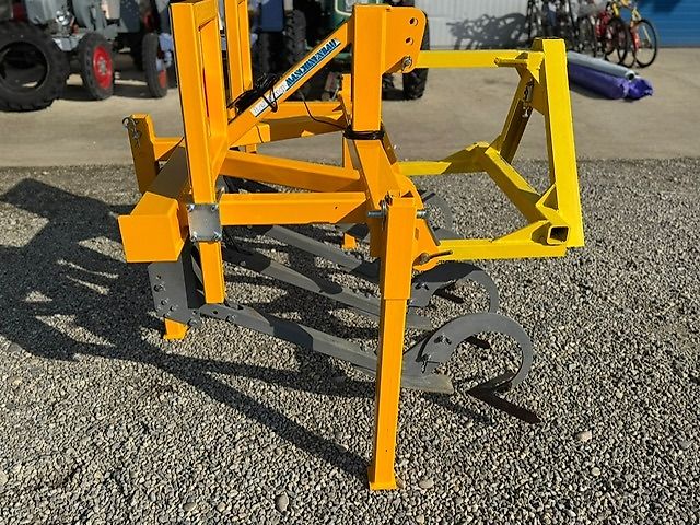 1,5 m Hackgerät Leibing Frontanbau Sichelhacke