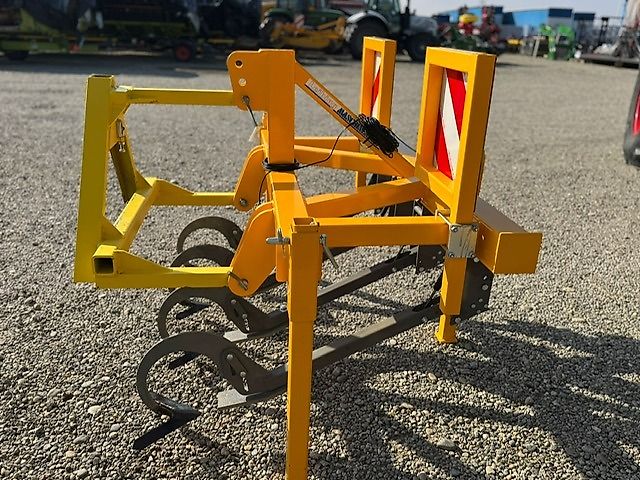 1,5 m Hackgerät Leibing Frontanbau Sichelhacke