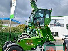 Fendt Cargo T740 *Spezial*
