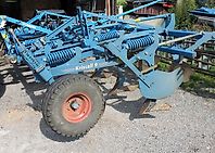 Lemken Kristall 9/600 KU Lemken Kristall 9/600 KU