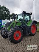 Fendt 718 VARIO S4 traktorpool Angebot