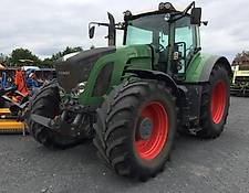Fendt 924 Vario