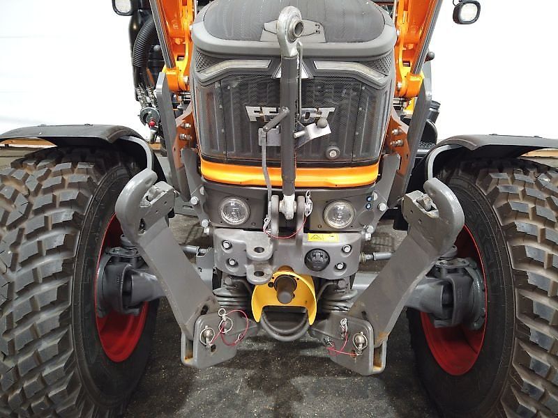 Fendt 211 S VARIO GEN3 POWER