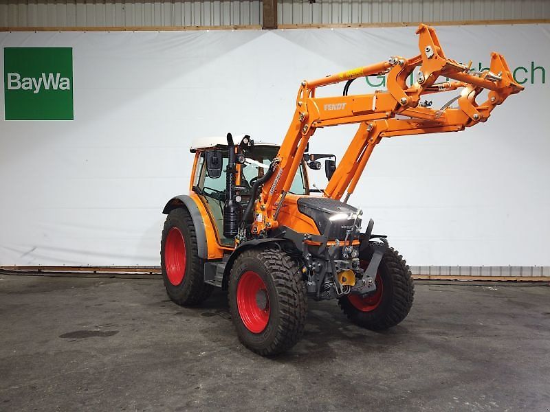 Fendt 211 S VARIO GEN3 POWER