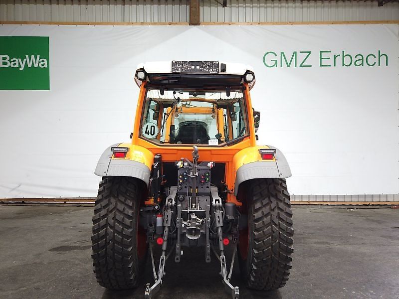 Fendt 211 S VARIO GEN3 POWER