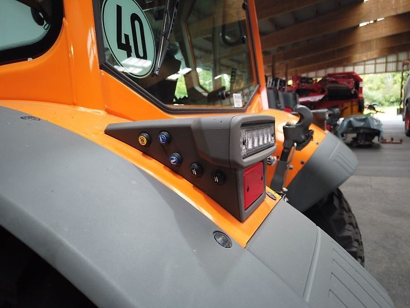 Fendt 211 S VARIO GEN3 POWER