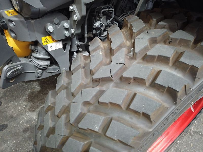 Fendt 211 S VARIO GEN3 POWER