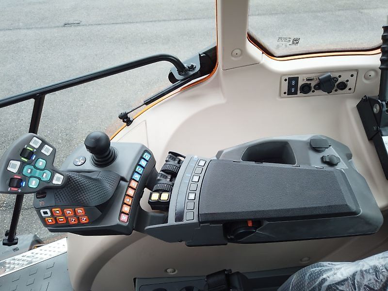 Fendt 211 S VARIO GEN3 POWER