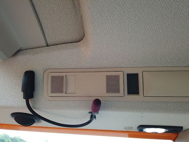 Fendt 211 S VARIO GEN3 POWER