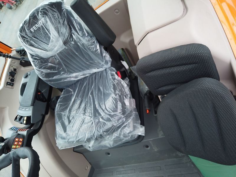 Fendt 211 S VARIO GEN3 POWER