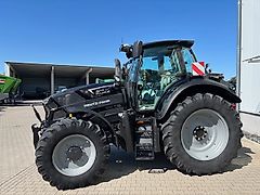 Deutz-Fahr Agrotron 6215 TTV Warrior-RTK